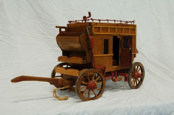 Miniatuur naamgeving onbekend, Karrenmuseum Essen